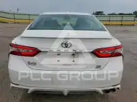 2020 Toyota CAMRY фото
