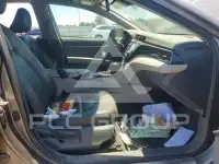 2020 Toyota CAMRY фото