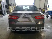 2020 Toyota CAMRY фото