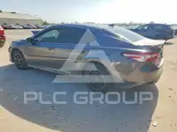 2020 Toyota CAMRY фото