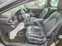 2020 Toyota CAMRY фото