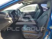 2020 Toyota CAMRY фото