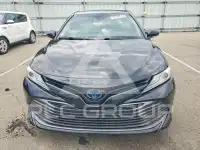 2020 Toyota CAMRY фото