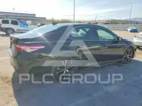2020 Toyota CAMRY фото