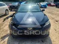 2020 Toyota CAMRY фото