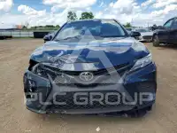 2020 Toyota CAMRY фото