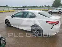 2020 Toyota CAMRY фото