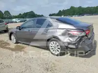 2020 Toyota CAMRY фото