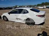 2020 Toyota CAMRY фото