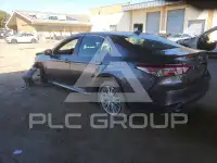 2020 Toyota CAMRY фото