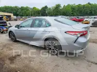 2020 Toyota CAMRY фото