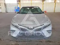 2020 Toyota CAMRY фото