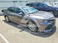2020 Toyota CAMRY фото