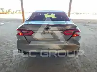 2020 Toyota CAMRY фото