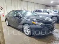 2020 Toyota CAMRY фото