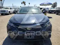2020 Toyota CAMRY фото