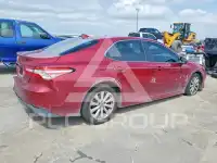 2020 Toyota CAMRY фото