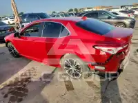 2020 Toyota CAMRY фото