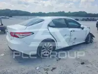 2020 Toyota CAMRY фото
