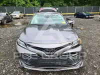 2020 Toyota CAMRY фото