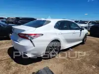 2020 Toyota CAMRY фото
