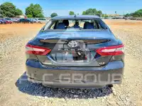 2020 Toyota CAMRY фото