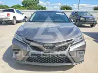 2020 Toyota CAMRY фото