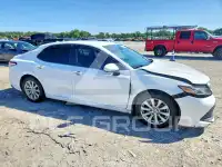 2020 Toyota CAMRY фото