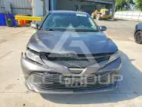 2020 Toyota CAMRY фото