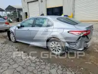 2020 Toyota CAMRY фото