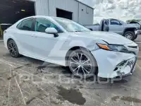 2020 Toyota CAMRY фото