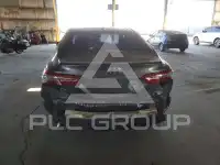 2020 Toyota CAMRY фото