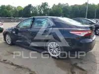 2020 Toyota CAMRY фото