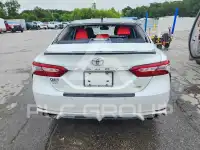 2020 Toyota CAMRY фото