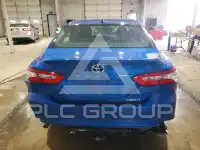 2020 Toyota CAMRY фото