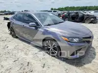 2020 Toyota CAMRY фото