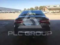 2020 Toyota CAMRY фото
