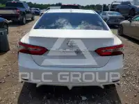 2020 Toyota CAMRY фото