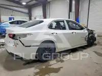 2020 Toyota CAMRY фото