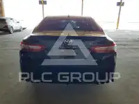 2020 Toyota CAMRY фото
