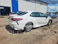 2020 Toyota CAMRY фото