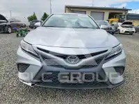2020 Toyota CAMRY фото
