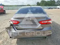 2020 Toyota CAMRY фото