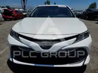 2020 Toyota CAMRY фото