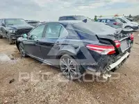 2020 Toyota CAMRY фото