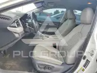 2020 Toyota CAMRY фото
