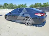 2020 Toyota CAMRY фото