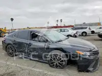2020 Toyota CAMRY фото