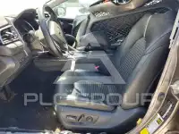 2020 Toyota CAMRY фото