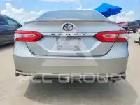 2020 Toyota CAMRY фото